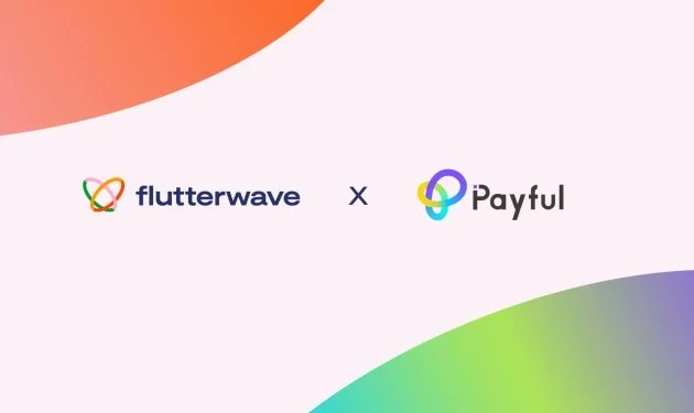 digital_magci's tweet photo. #FinTech | @theflutterwave et Payful se réunissent pour simplifier les paiements de grande valeur à travers l’Afrique
Voici l’essentiel à savoir... https://t.co/OBvdUEnDws
#Digitalmagci #Afrique #Flutterwave #Paiement_Numérique #Payful #Solutions_de_Paiements https://t.co/QeVnI5SZqi
