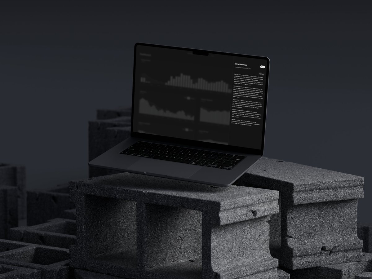 signalbynoise's tweet image. Do you have the complete picture or are you still bewildered and guessing?

What&apos;s the current #market status and what can we except in the coming days, weeks, months? Wondering why most trades are bad in this kind of environment?

Money is printed, consumers are unhappy, and…