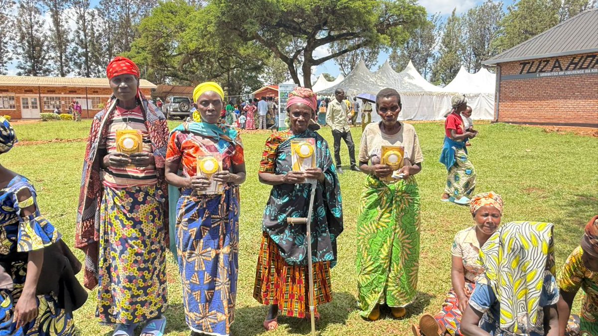 NPO THINK ABOUT EDUCATION IN RWANDA tweet media