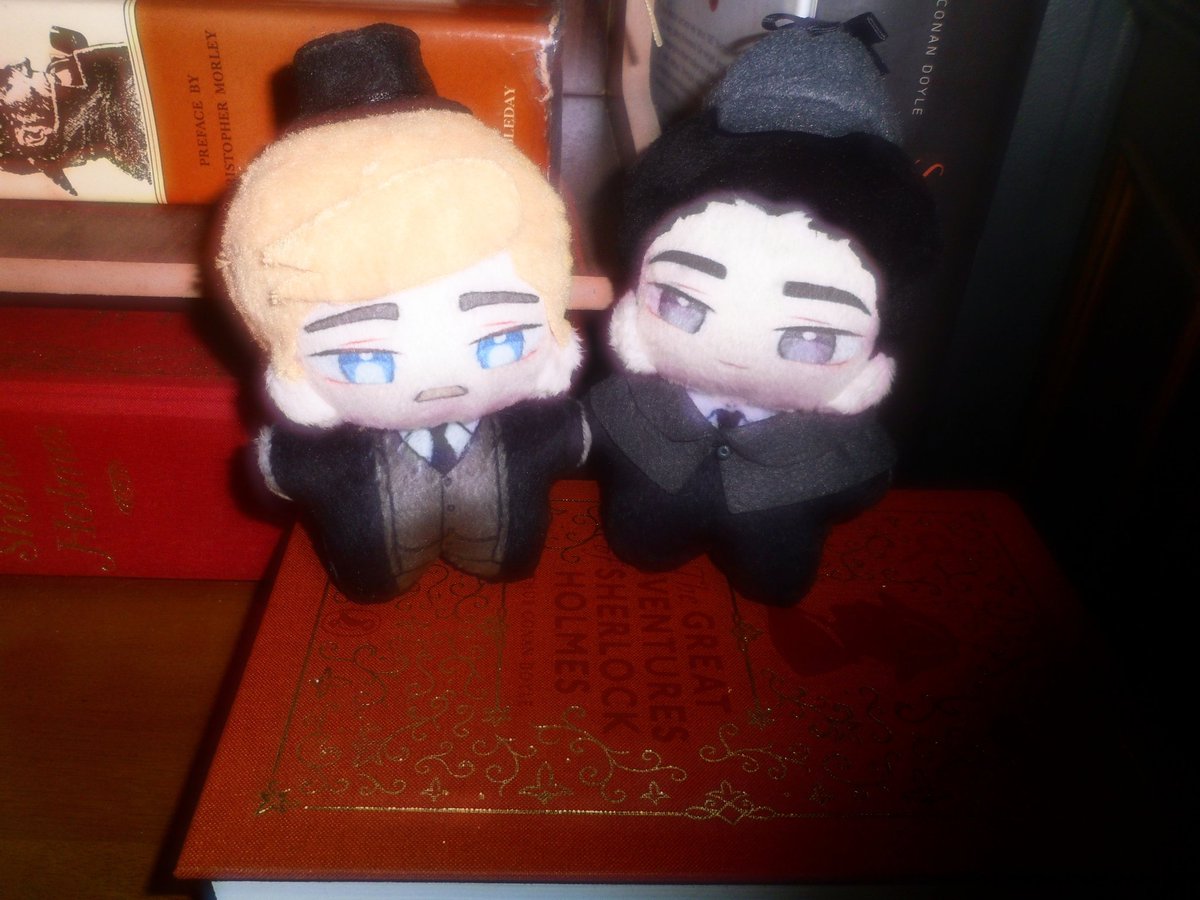 duaduasadabe's tweet image. Yayay look at my johnlock nui (⁠ ⁠◜⁠‿⁠◝⁠ ⁠)⁠♡

#johnlock #sherlocktwt