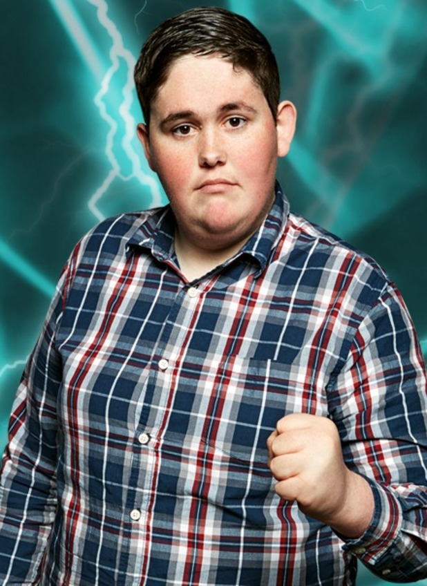 Keep ya eyes peeled for this lesbian. 

#htafc