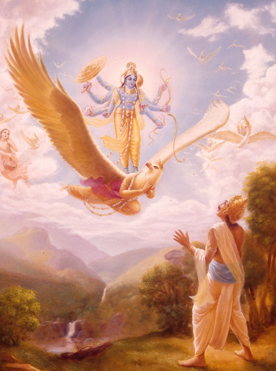GitaShlokas's tweet photo. I am always longing for your return. https://t.co/1TP9FGIYrB