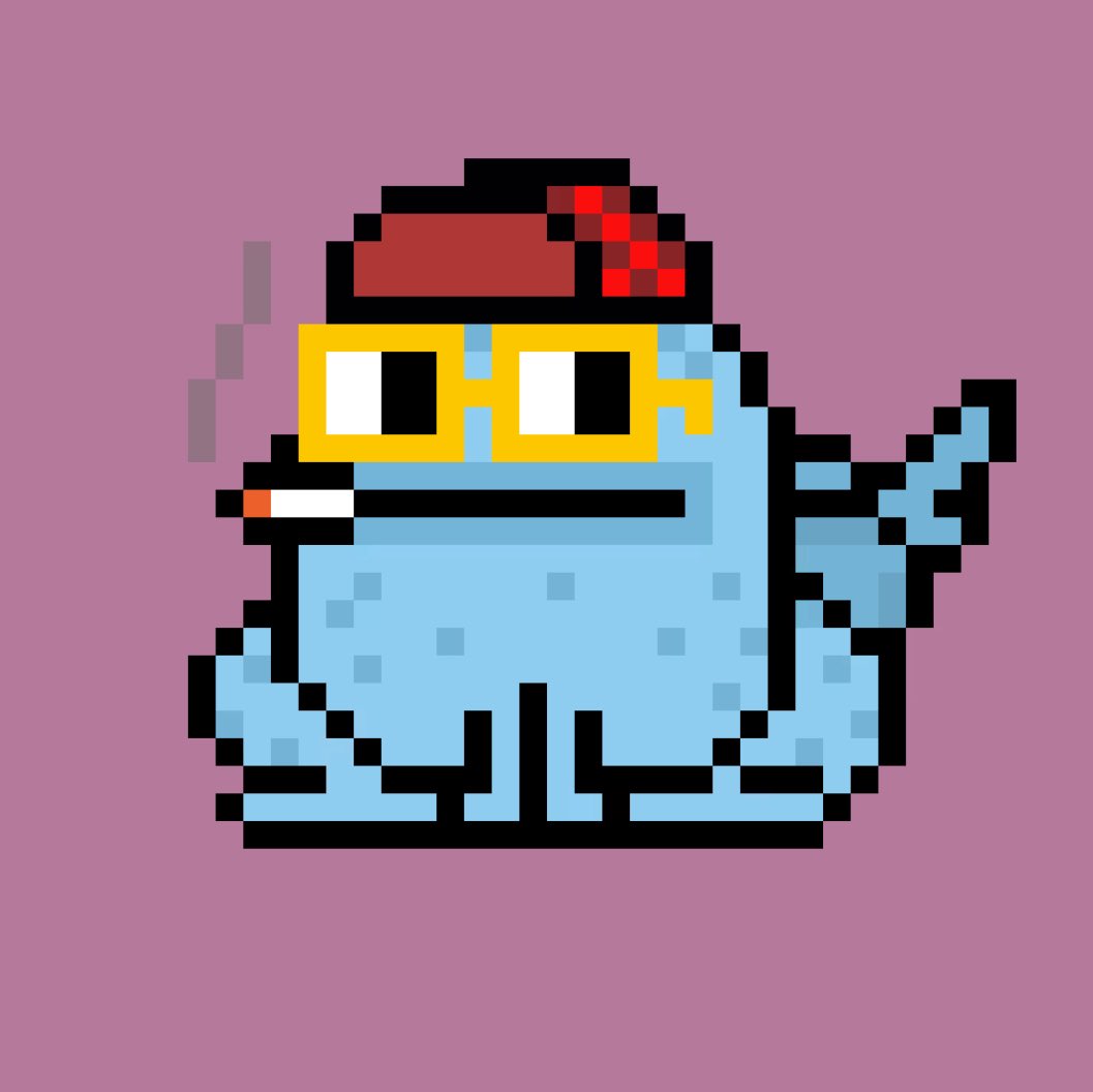 we still fkn vibe 

!ribbutt