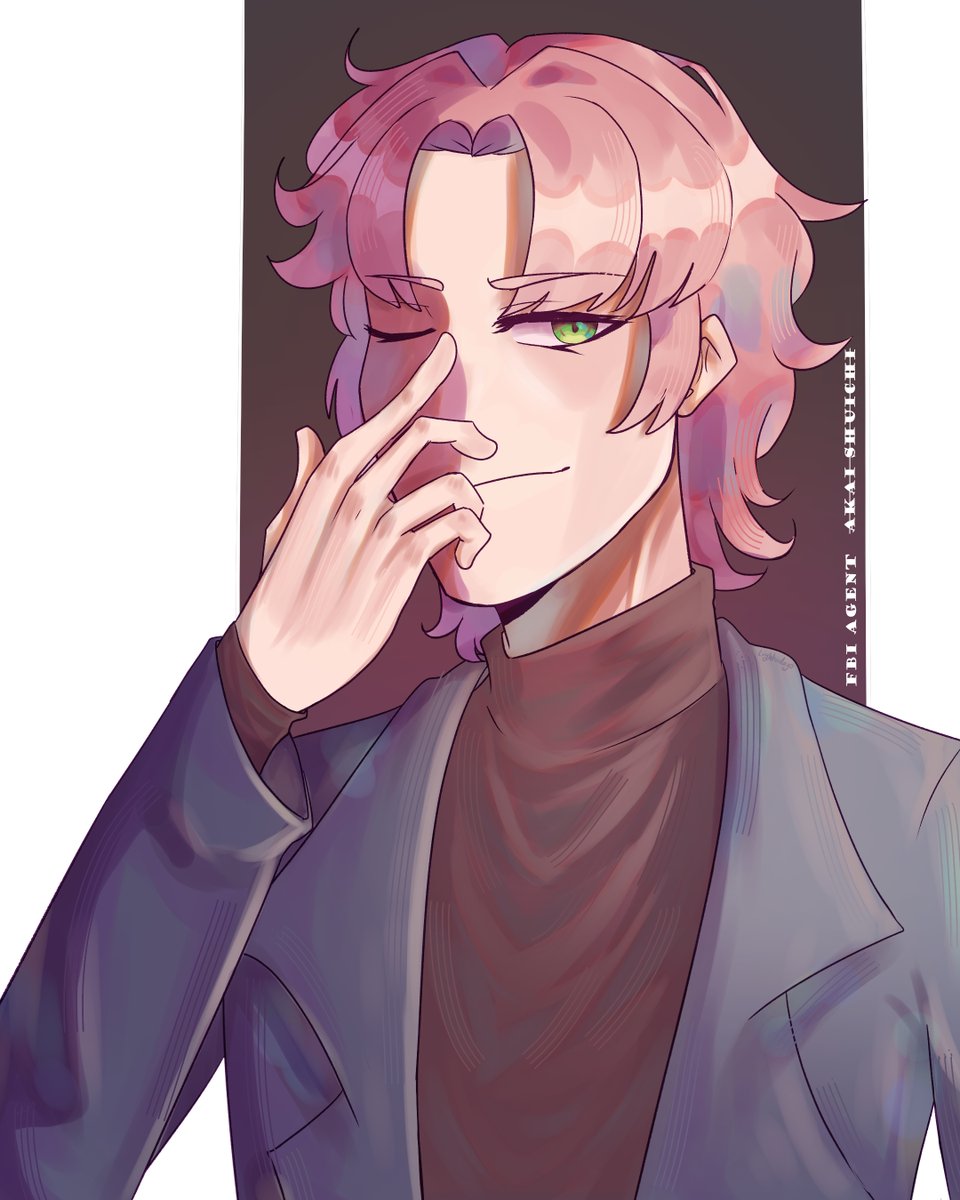 lightodayo's tweet photo. رسمة لاوكيا سوبارو (اكاي شويتشي) احد شخصياتي المفضلة من انمي المحقق كونان✨
جربت اشوف تتوريالات للتلوين لأول مرة و طبقت اللي تعلمته في هذه الرسمة، يمكن تكون اكثر رسمة راضية عن التلوين فيها
الصورة الاخيرة رسمة لنفس الشخصية من 2017😭 يضحك انهم نفس الوضعية بالصدفة https://t.co/g2DUFiGcsW