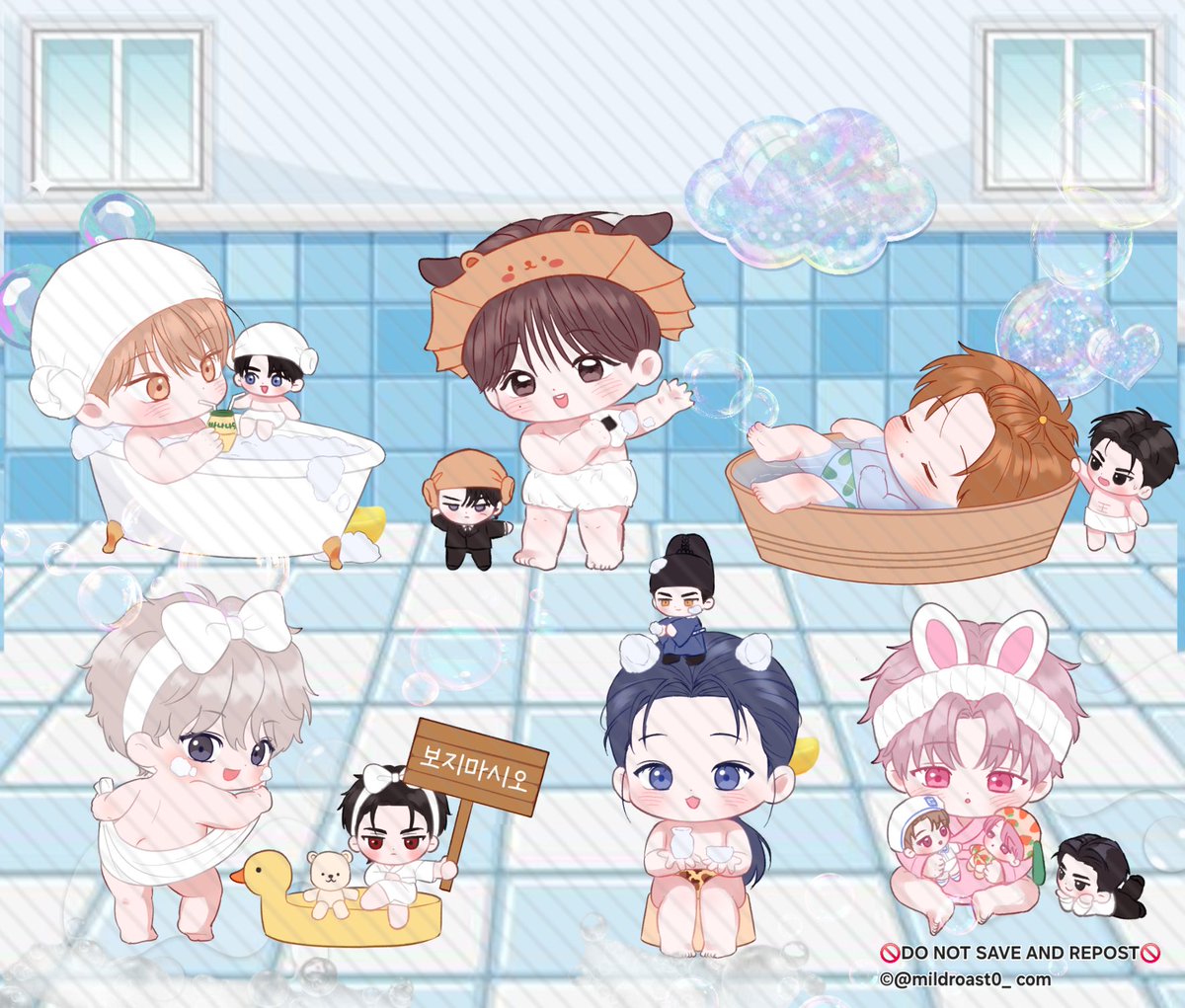 .
    
                                ｡🚿
             ｡           🛁🐤🫧  ･ﾟ 
                 🫧  🧼｡  ･ﾟ｡  

     ୨୧🫧 햇살반⑦ 목욕시간 🩵🫧୨୧
다람쥐유치원에서 도람이 칭구가 전학왓어요😳🤍

#비밀사이 #징크스 #일간알바 #온워드 #일루션 #바라메강림하여주소서
