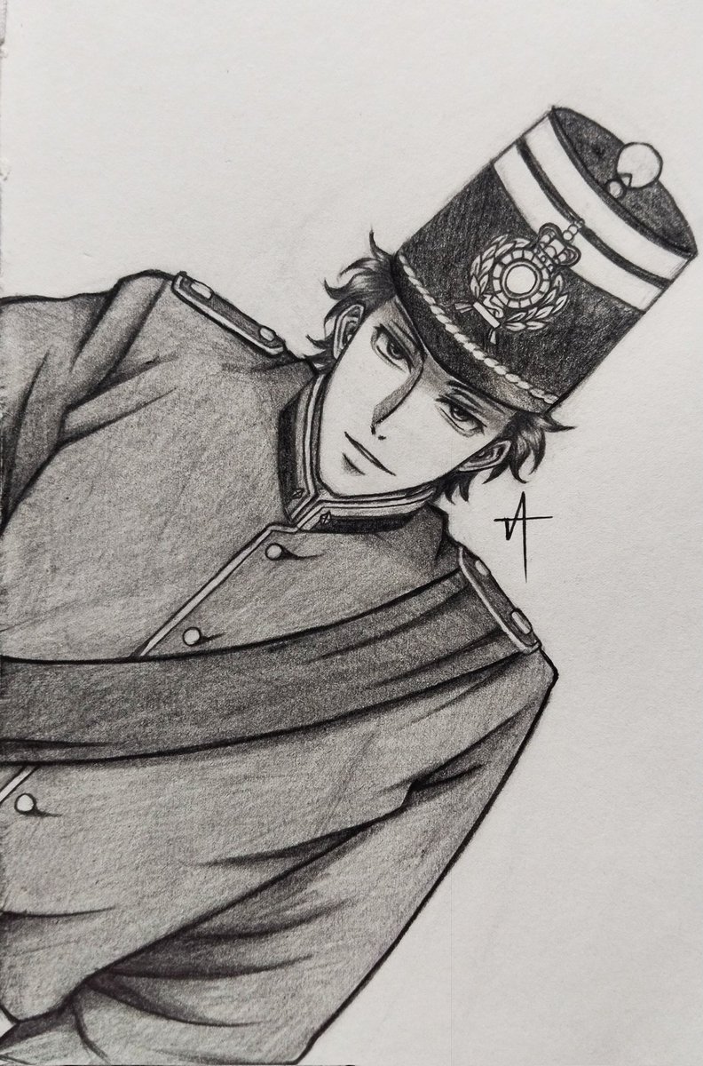 cokoolatae's tweet photo. Chinese Military Dance x Albert James Moriarty https://t.co/AuRgxCPFab