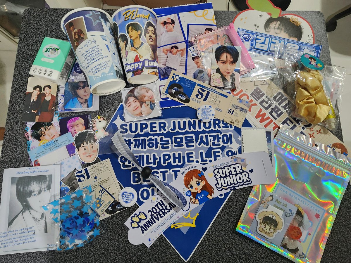 je-anne 💙 tweet media