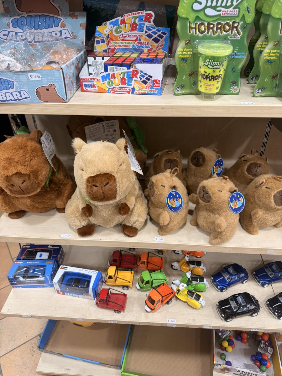 Web3Yusuf's tweet photo. @domoracom @domain_days @AEserver After Domora, can’t get past a capybara without a smile on my face! 😹 https://t.co/kxTh716WiB