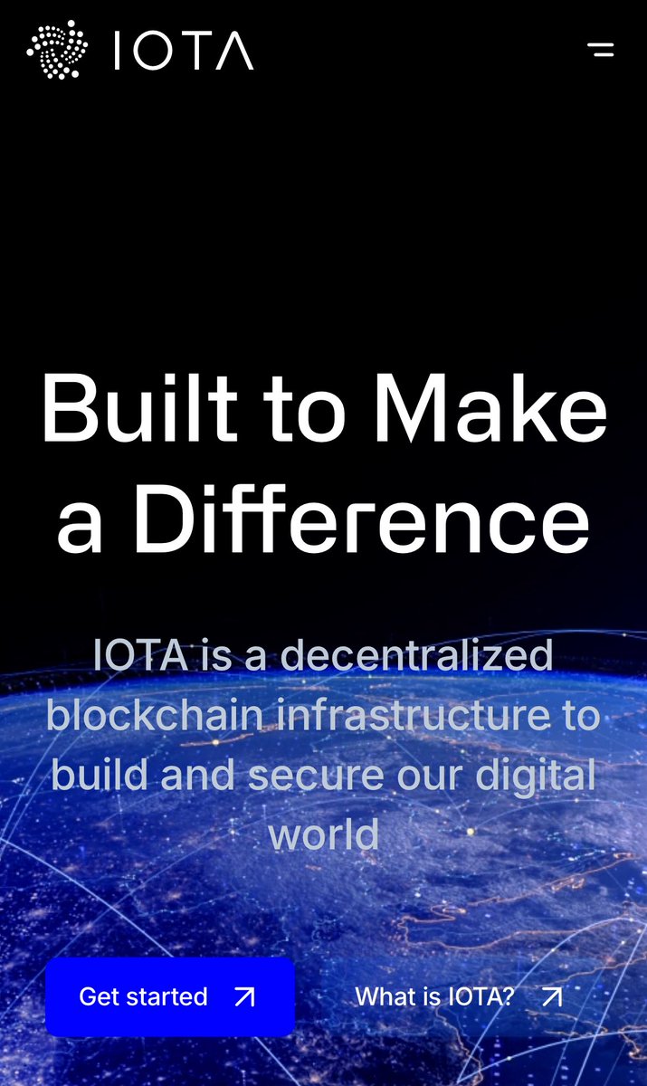 FDrvaric's tweet photo. @iota  

https://t.co/Liim4ecT52 https://t.co/IeJuKD7jDd