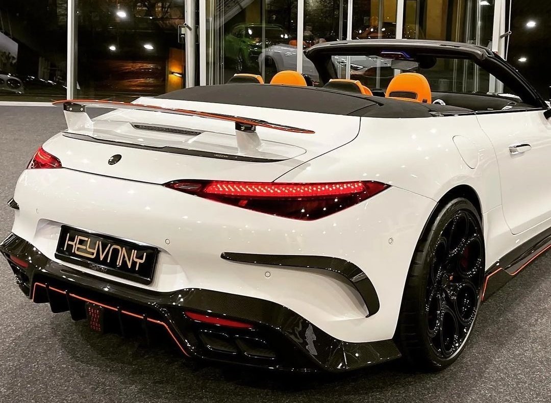 WorldWideCarsTM's tweet photo. Mercedes-AMG SL63 https://t.co/8RNIzGTDVX