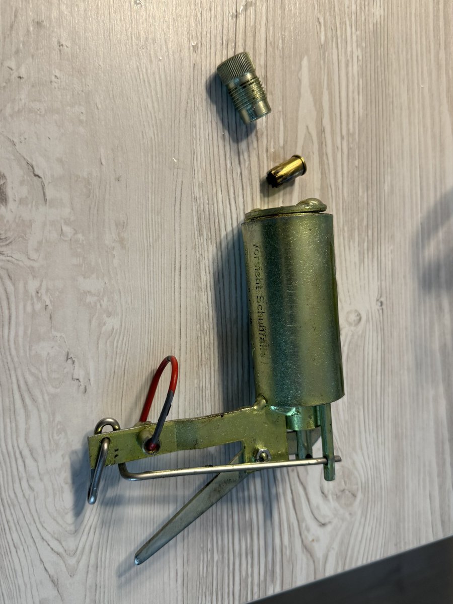 Kaspars Foigts 🐻 tweet media