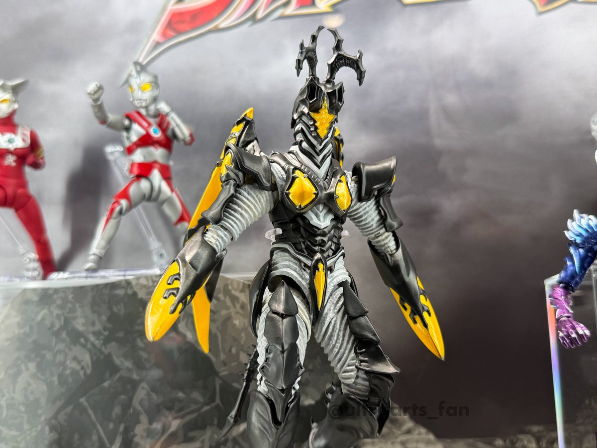 締切日確定：2次受注】 魂ウェブ商店限定 S.H.Figuarts ハイパー