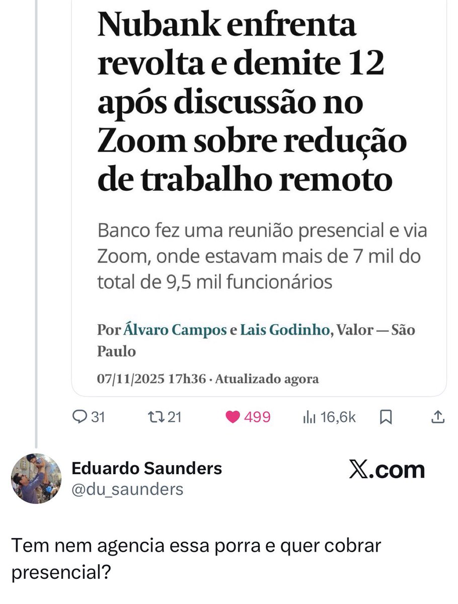 nonoinvestidor's tweet image. TWITTER NÃO PODE SER DE GRAÇA!!!!!!!!!