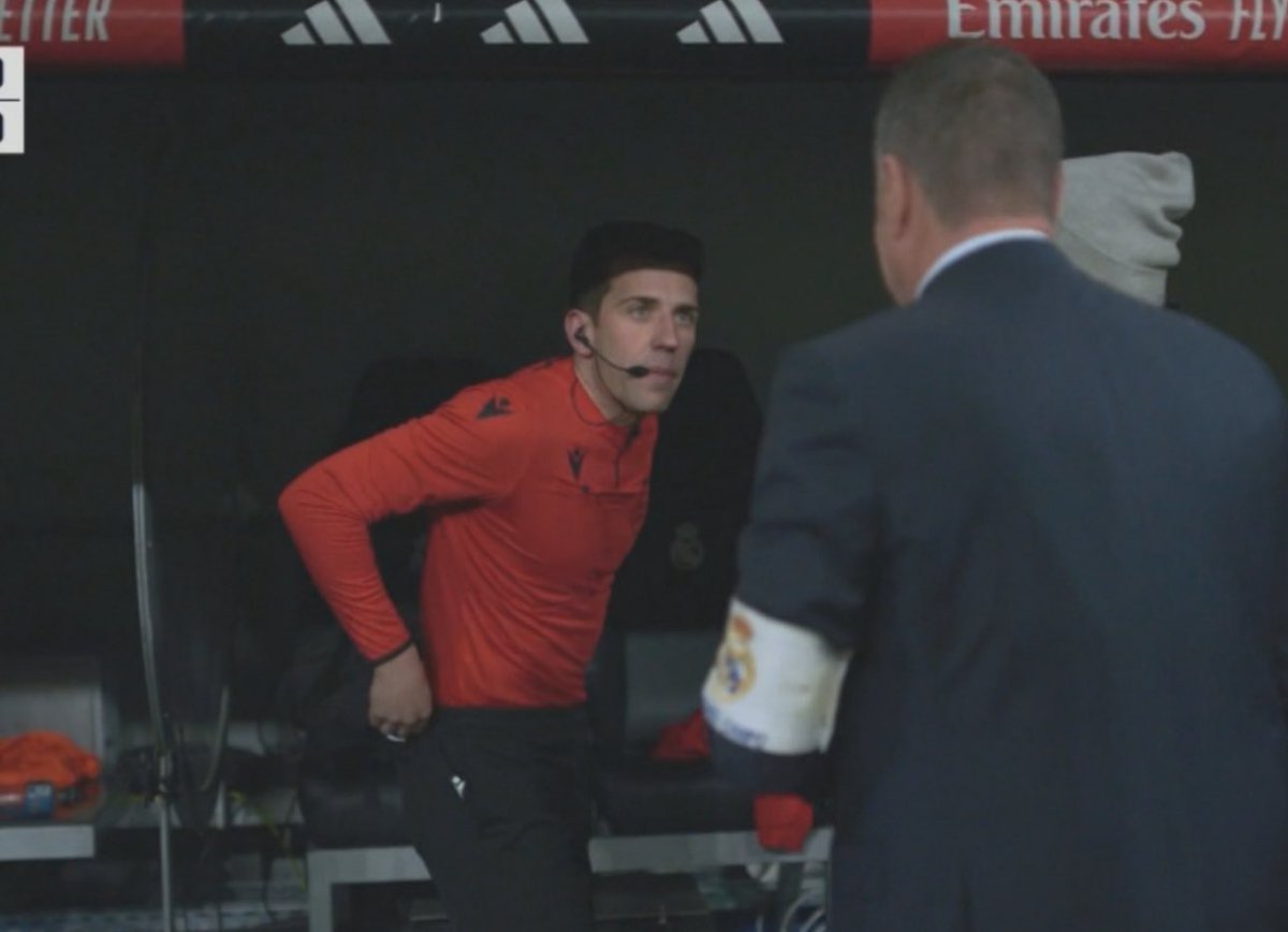 Mundo Despectivo tweet media