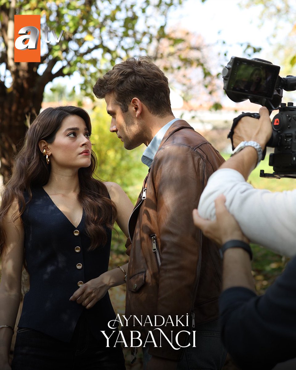 merimerimerve's tweet photo. Çok güzeller 😍 ❤️‍🔥

#DefBar #AynadakiYabancı https://t.co/bVZNQixpT7