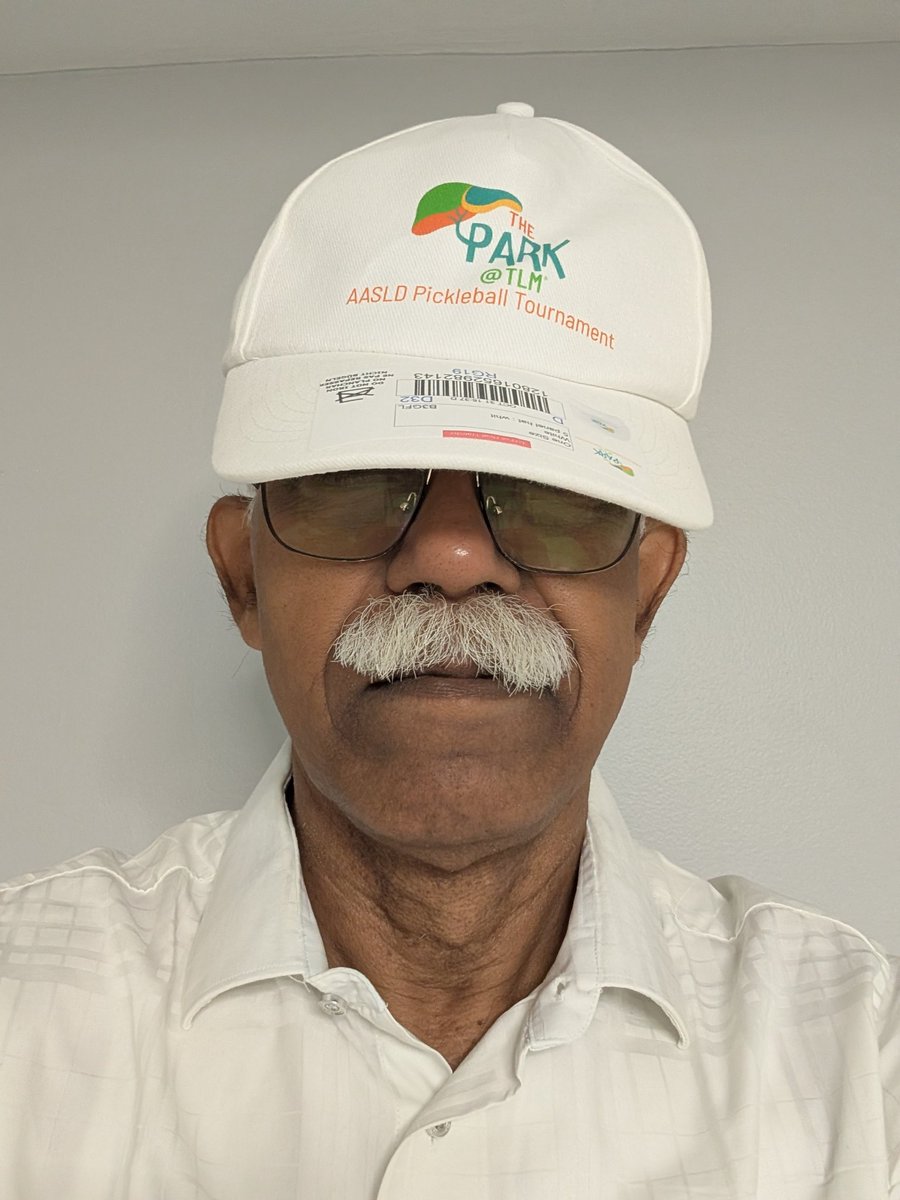 shivaramsingh's tweet image. Ready for @AASLDtweets Pickleball Tournament at #TLM2025 Washington DC