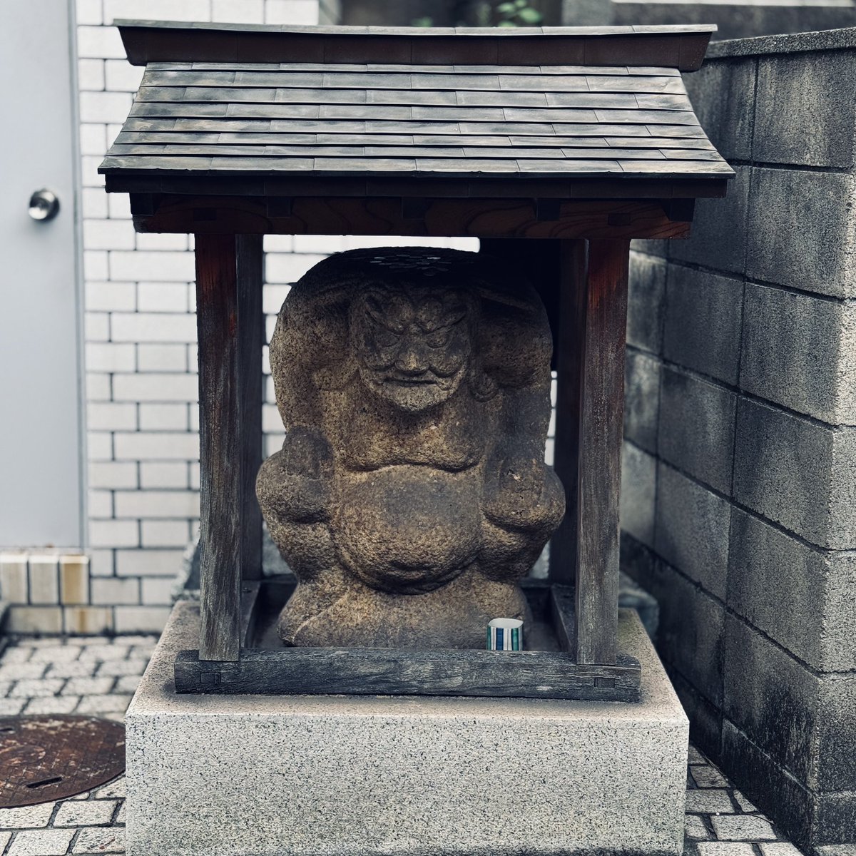 里町昌志 aka ホームタウン (DJ UNIT銀座線 / 怪談収集家 / 怪談ガタリー編集長) tweet media