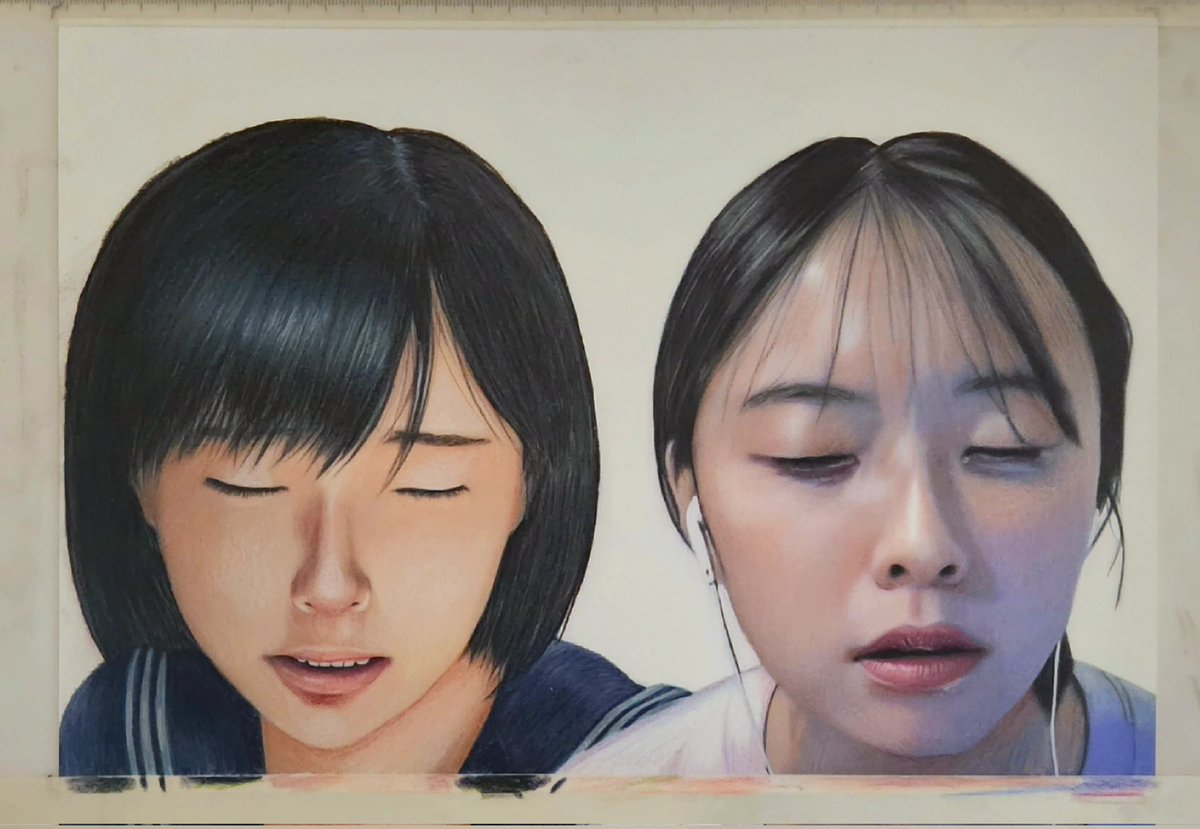 KM✒️画家 (@xcYd16PMepA74z9) / Posts / X