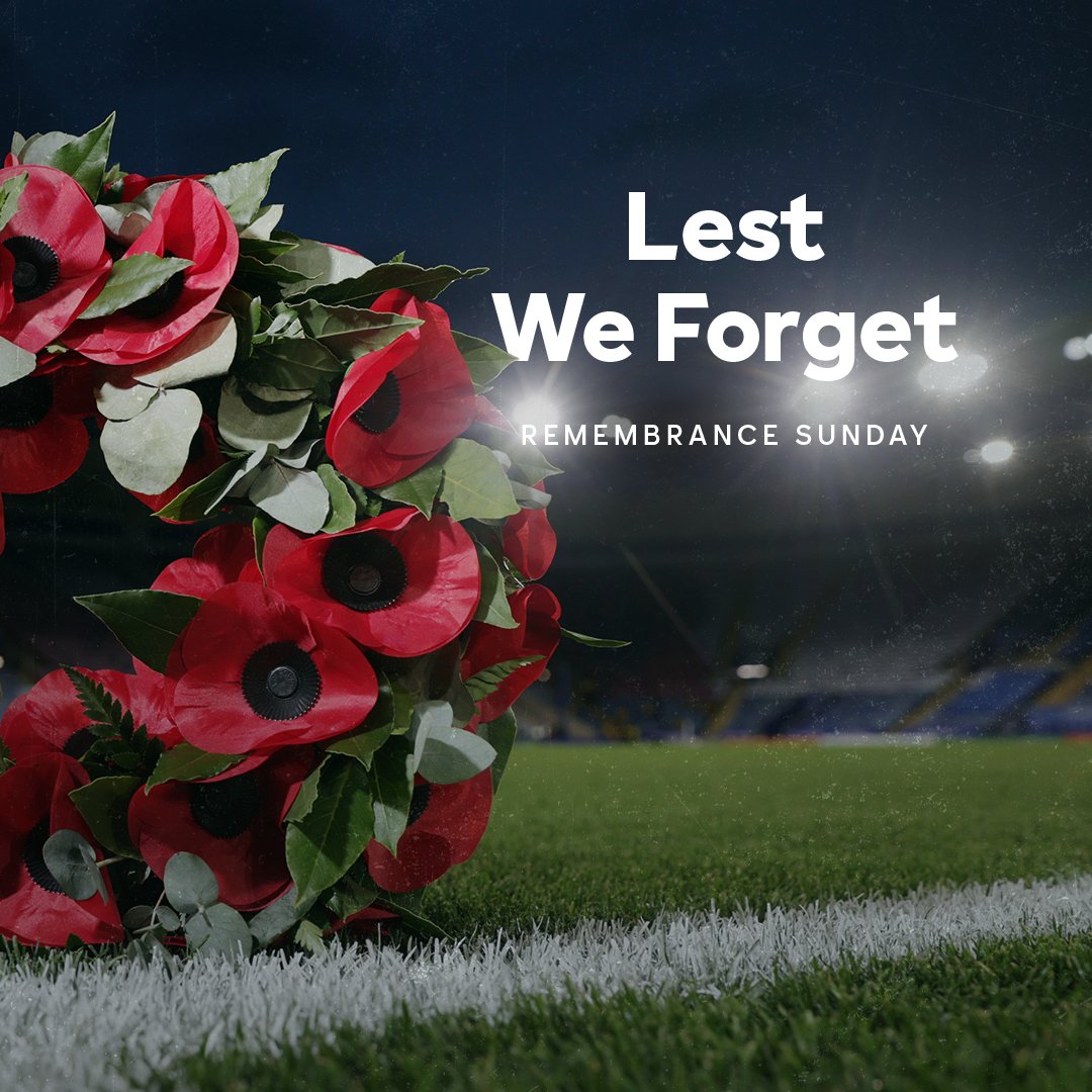 Leicester City tweet media