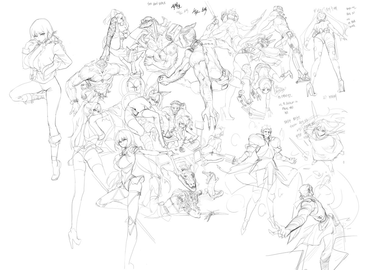 TORNADO OF SOULS (@doksyuri) on Twitter photo 