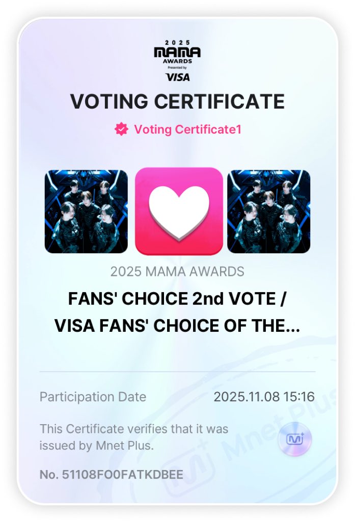 TXT VOTING TEAM | AR tweet media