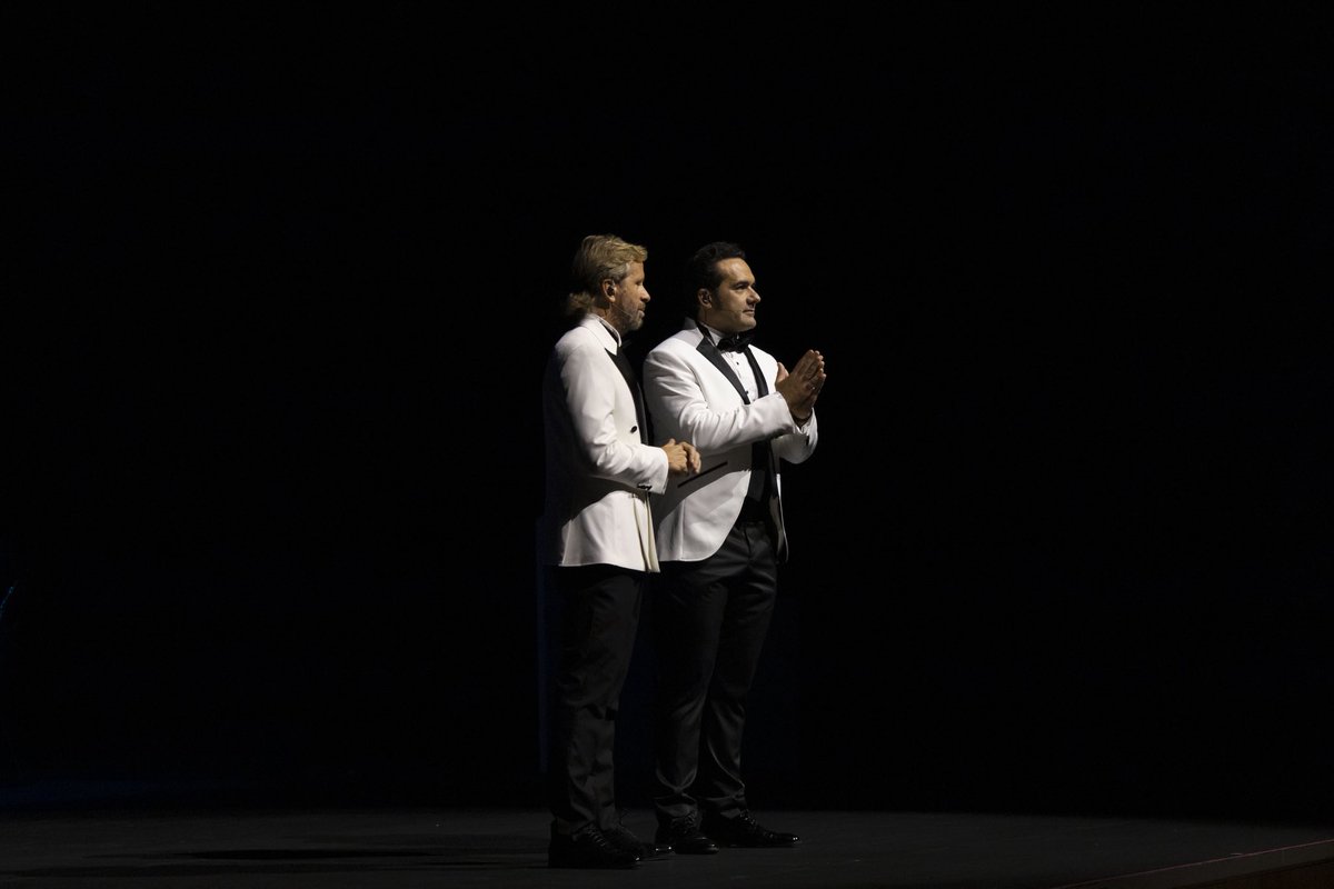 mediamovida's tweet photo. https://t.co/qwnObymlvf