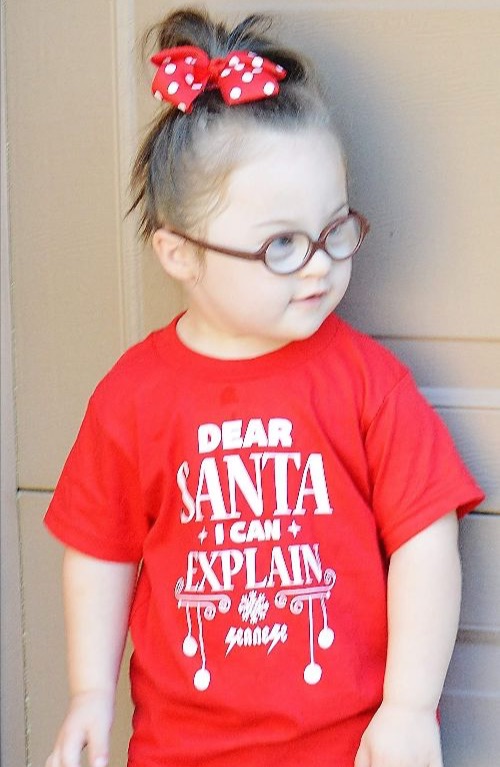 purpose2inspire's tweet photo. Ugly Christmas Sweater? OR Funny Seanese T? - https://t.co/LaMLF1uTWS https://t.co/WVfPBjRhUk