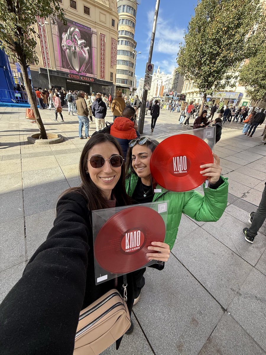 nos vemos mañana ❤️‍🩹 <a href="/pabloalboran/">Pablo Alborán</a> <a href="/elenadr97/">ELENA.</a>