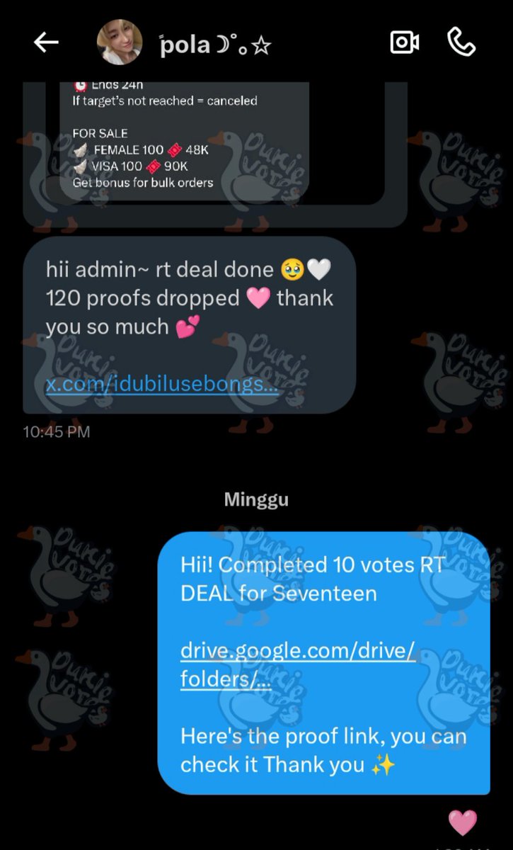 briizeshiny's tweet photo. 🪿 10 🎟 + 1 Bonus for #SEVENTEEN ✅
Rt Deals Visa Fans Choice 

[02/11/25]

Check proof here : 🔗 [ https://t.co/txHBcW45SA ] 💌

Thank you so much for participating this rt deal ✨🫶 https://t.co/1kYt3rTW49