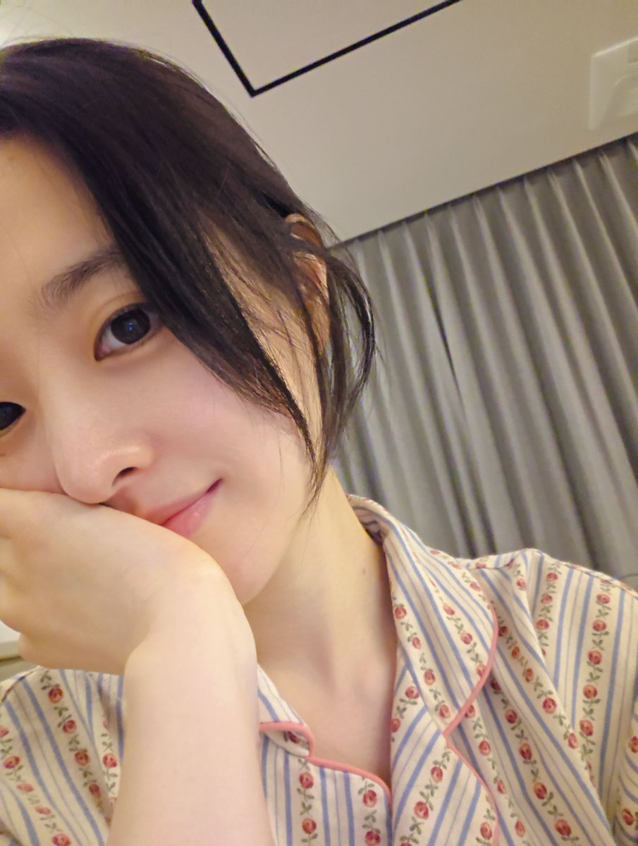 Bovely.☁️ tweet media