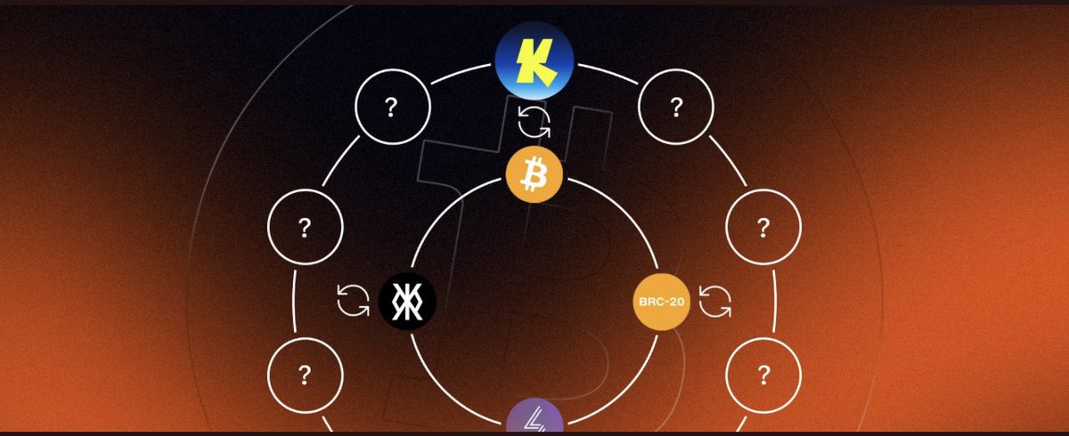 Day 6 of quacking about <a href="/beyond__tech/">Beyond | Connecting Bitcoin</a> 

Beyond just integrated katana

Katana reimagines what DeFi can look like when every layer,execution, incentives, and fees is aligned around the user.

Protocol revenues and sequencer rewards flow directly back to LPs and depositors. Every