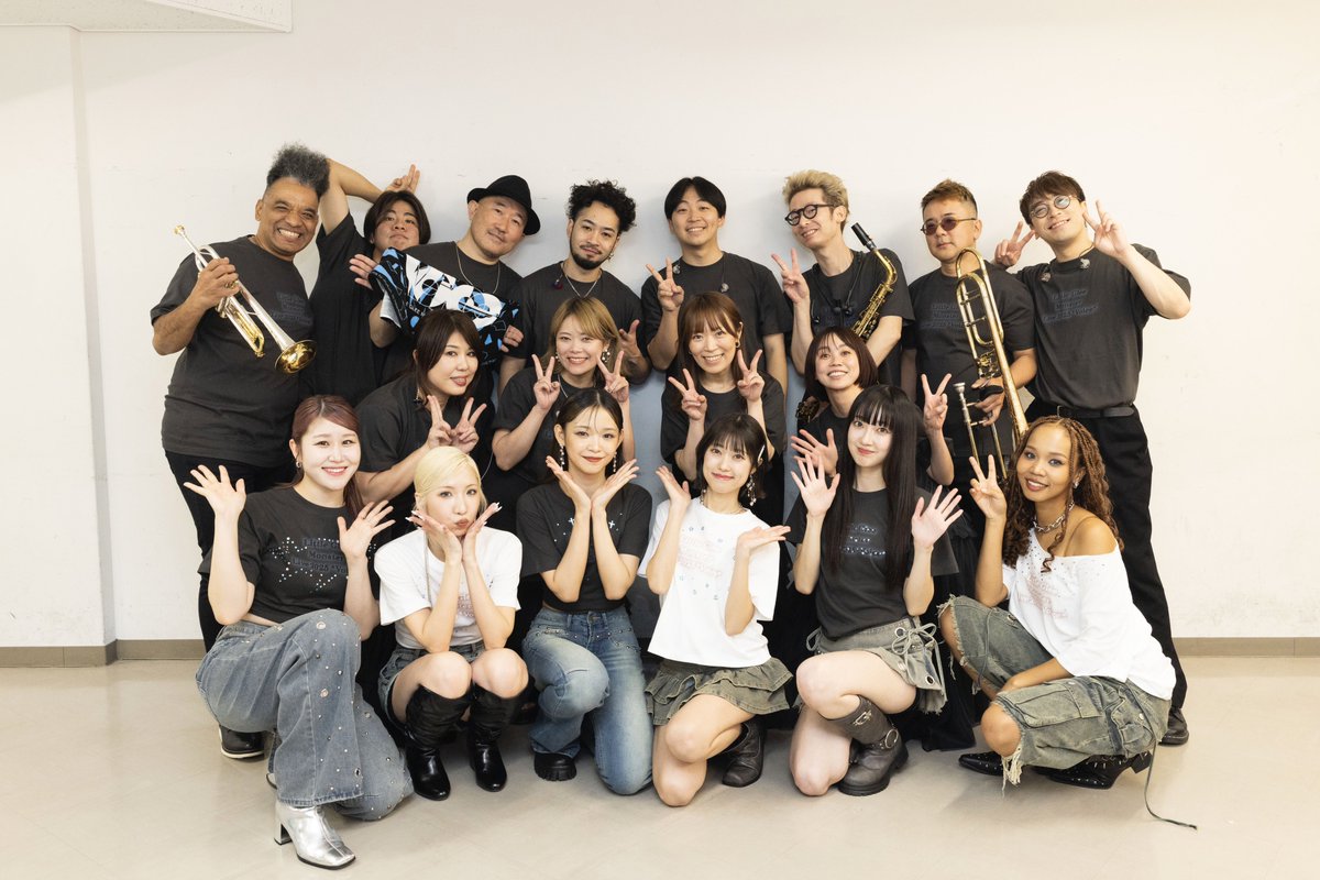 Little Glee Monster Live 2025 