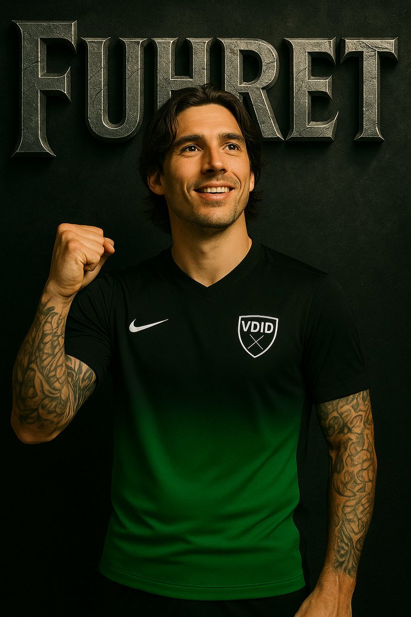 Centrocampista dalle ottime qualità
Benvenuto in family <a href="/VoidXtreme/">VOID X</a>
#fuhret