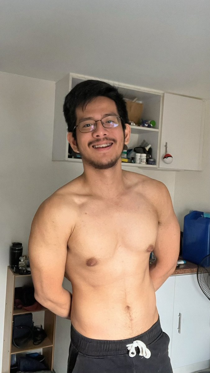 lighting was good a while ago