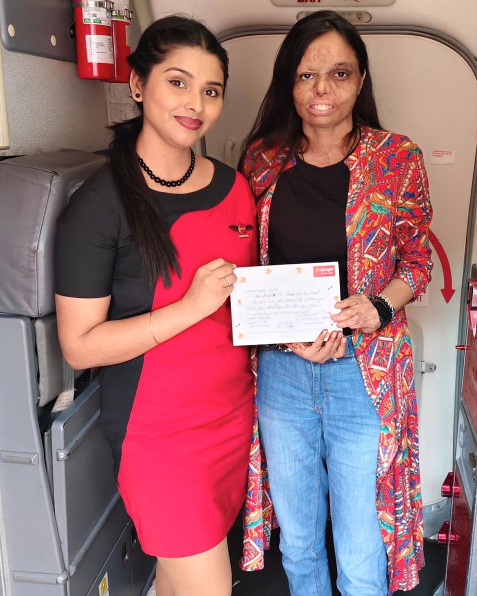 flyspicejet's tweet image. Some journeys stay with us, not because of the destination, but because of the people we meet along the way.

#flyspicejet #spicejet #Passenger
#travelwithus #flights #aviation #airline #addspicetoyourtravel 

(1/3)