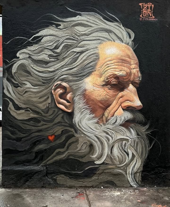 Imagein8's tweet image. By Zion Graffiti in Bogota, Colombia for Meeting Of Styles Colombia 2025. 📸 STREET ART UTOPIA 
#StreetArtist #CreativeVibes #imagein8