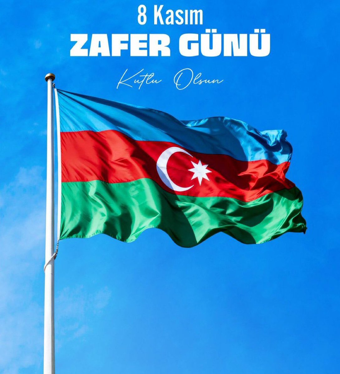 #Azerbaycan