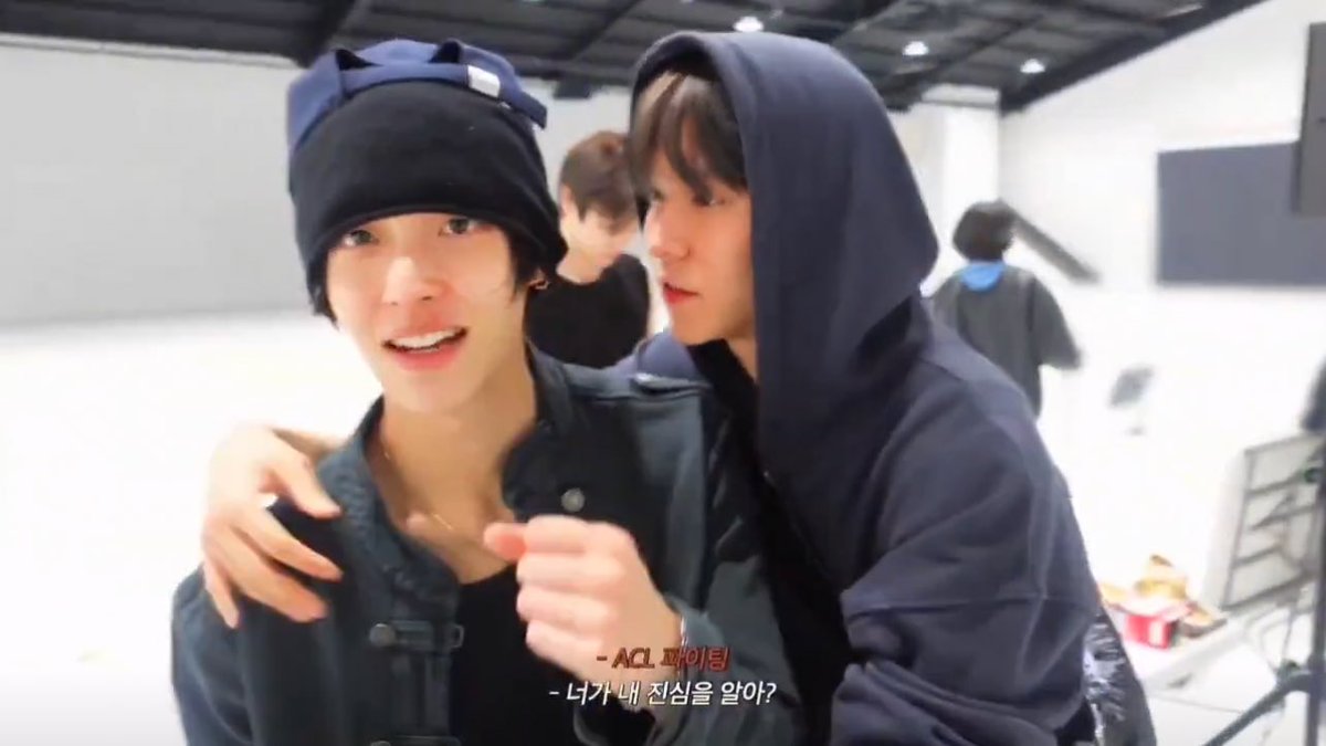 กลัวเผลอหอมกันออกกล้องมาก