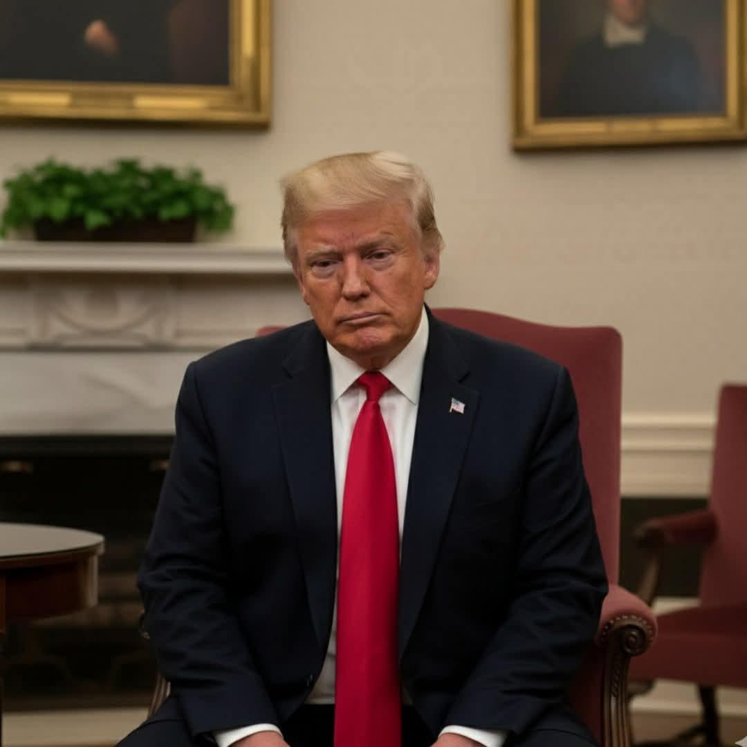 etherpr1's tweet image. 🇺🇸 UPDATE: After SCOTUS arguments, odds that Trump keeps broad tariff powers plunged: Kalshi 29%, Polymarket 25%.

Traders now expect the Supreme Court to curb presidential tariff authority.