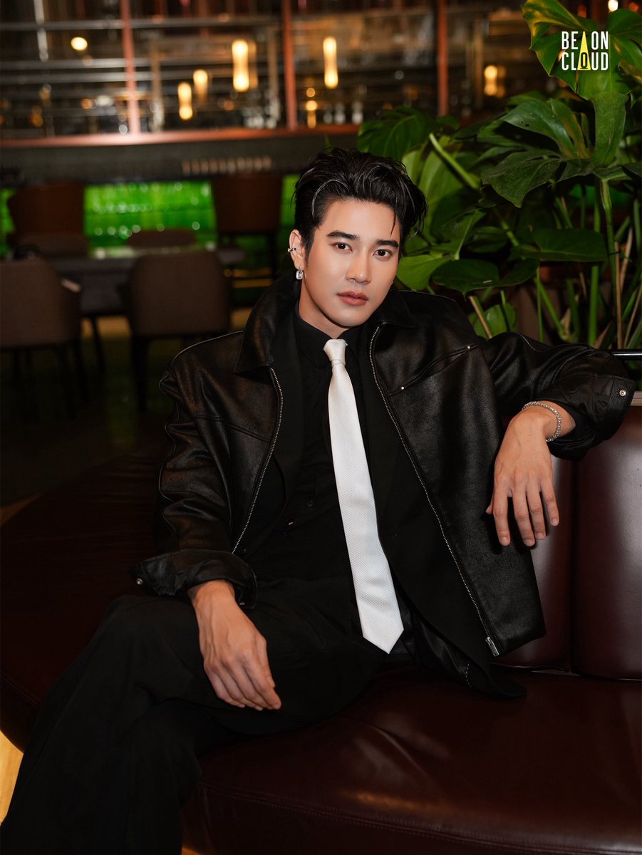 ยูโร ร่วมงาน TikTok Awards Thailand 2025 ✨📸

#TikTokAwardsTHxEuro
#TikTokAwardsTH