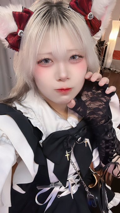 ピュアメイドのツイート