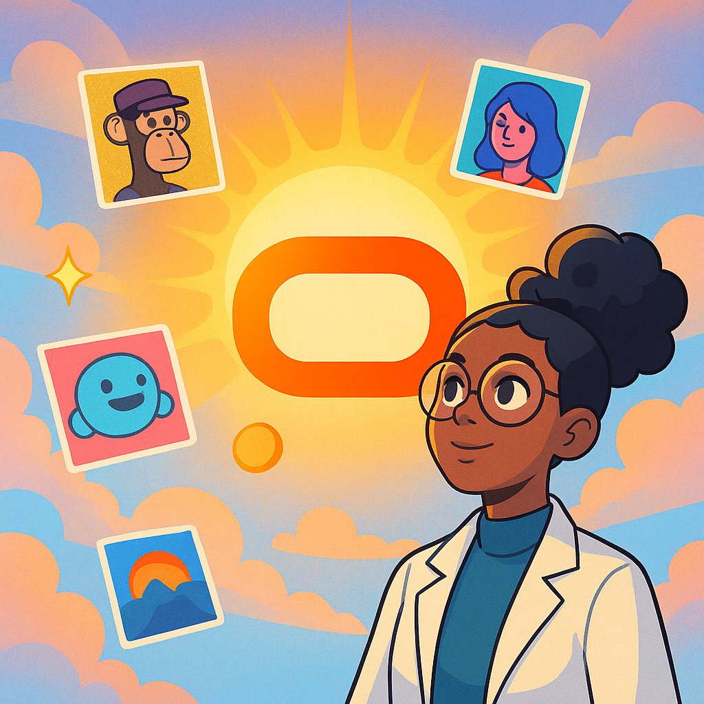 navic01gabino's tweet image. gSpaace CT

💨 @spaace_io is on a mission to:

• Making NFTs great again

• Reward creators, collectors, and real traders

• Build a movement the #NFTARMY

• Expand across EVM &amp;amp; non-EVM chains (ETH first, Solana &amp;amp; Ordinals next)

Pay Attention 😉