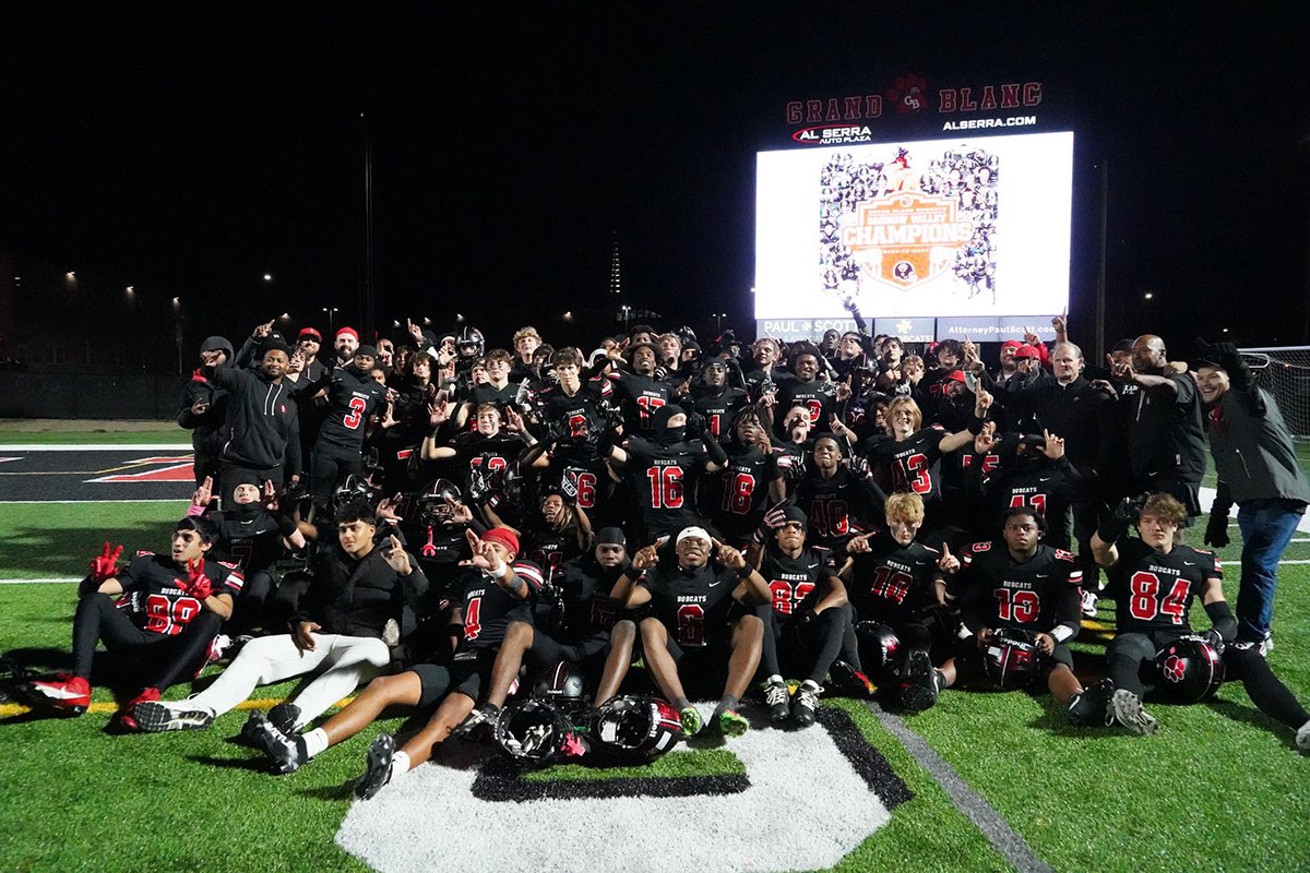 Coach Kaleb Forr tweet media