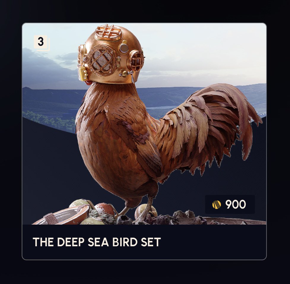 Is ~$10 too much for an in-game purchase you’ll only see in the menus?

Or is that a fair price?