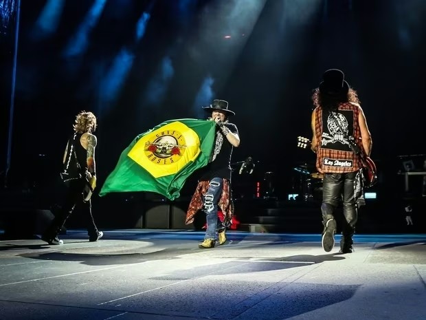 Central de Fãs Axl Rose tweet media