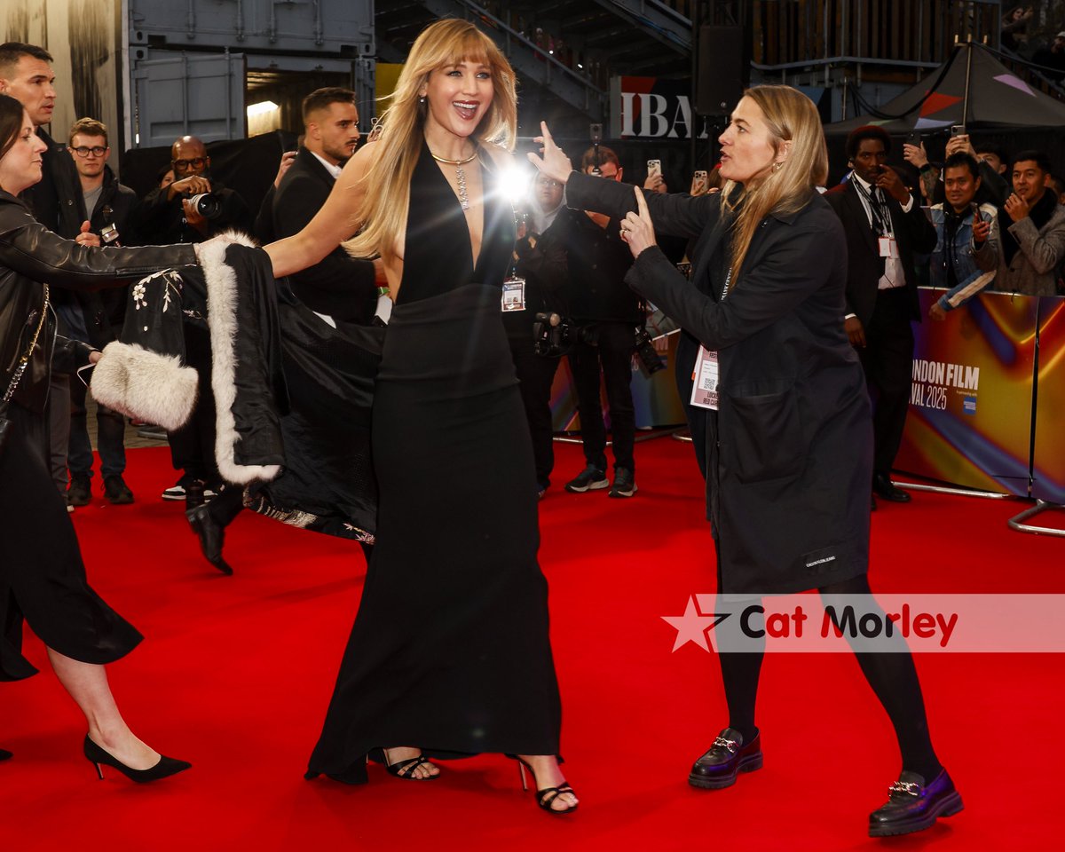 Cat Morley tweet media