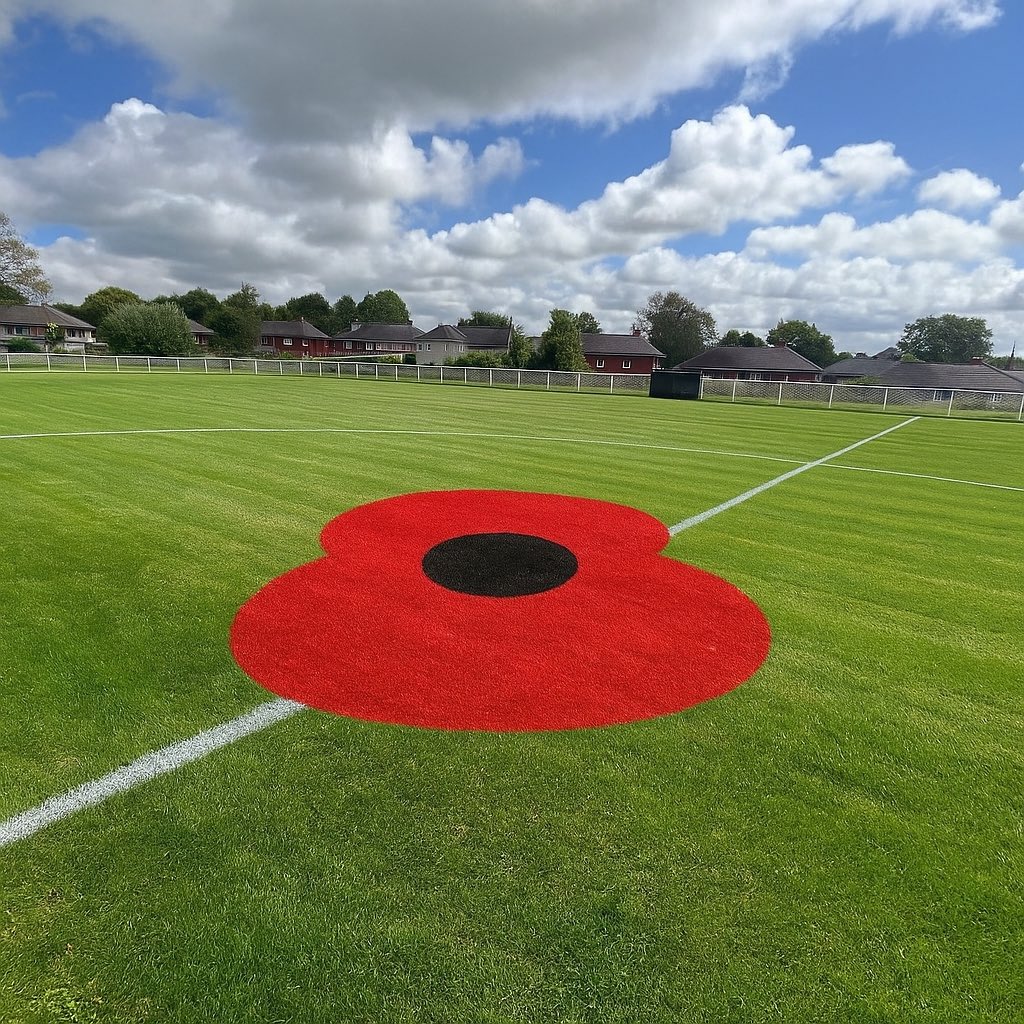 Storeys of Lancaster FC tweet media