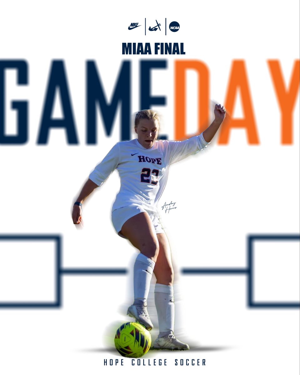 Hope Women's Soccer tweet media