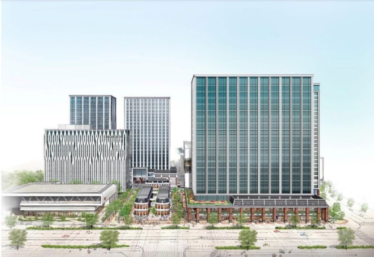 都市計画のお知らせ」 on X