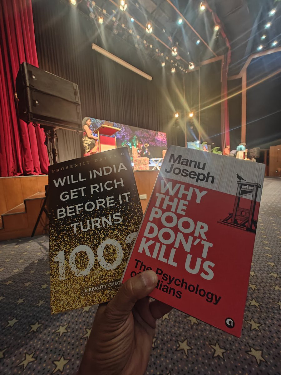 Anup Sharma B'Harry tweet media